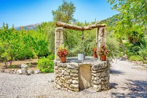 Fully equipped finca with BBQ, terrace & private pool - Image 5