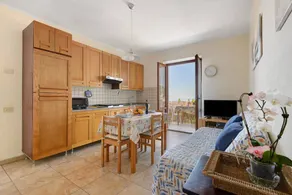Apartment with Sea and Nature Views - Image 3