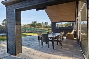 Fully equipped house with barbecue, terrace & sauna | Pet-friendly - Image 3