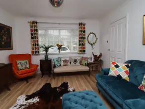 Fully equipped wonderful cottage with garden - Image 4