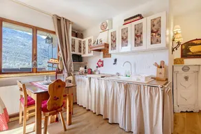 Apartment with terrace | City view - Image 4