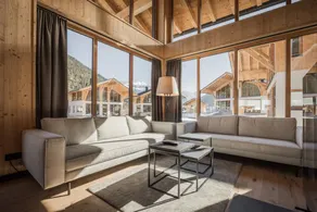 Weiträumiges Chalet mit Sauna, Terrasse und Garten | Nah am Skifahren | Haustierfreundlich - Image 5