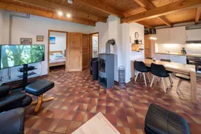 Gemütliches Ferienhaus im Ferienpark Achtern Diek - Image 2