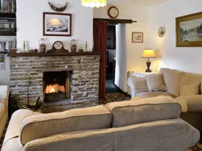 Cottage with 4 rooms for 6 persons - Image 2