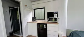 Tiny House with Farm Views and Cozy Fire Pit in Kernot, Australia - Image 3
