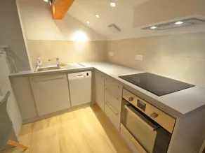 Appartement avec 2 chambres à coucher pour 4 personnes - Image 4