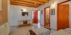 Appartement de vacances avec 3 chambres pour 4 personnes - Image 4