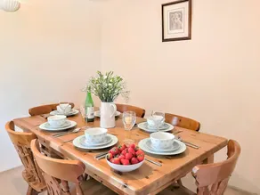 Bill and Ben's Cottage - UK48619 - Image 4