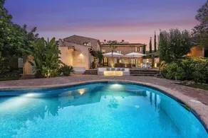 Villa adaptée aux familles avec piscine chauffée, barbecue et terrasse | Vue montagne | Idéale pour le télétravail | Avec animaux admis - Image 2