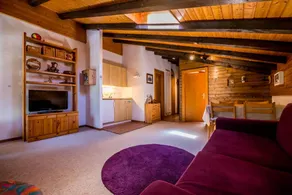 Apartamento vacacional con 1 dormitorio para 2 personas - Image 2