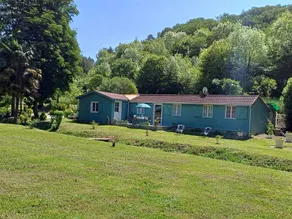Wonderful house with garden, terrace & barbecue | River view | Pets allowed - Image 2