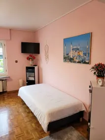 Spacious apartment Gummersbach 76 m² with garden - Image 4