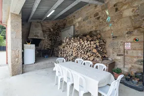 Country House 'Arijón' with Sea View, Private Pool and Wi-Fi - Image 2