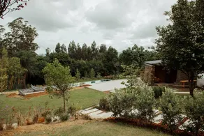 Fully equipped wonderful villa with terrace, private pool & barbeque - Image 3