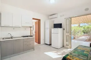 Appartement convivial et familial avec barbecue et piscine | Vue jardin | À côté de la plage | Avec animaux acceptés - Image 3