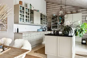 Magical house with a view of the sea - Image 3