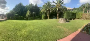 Chambre privée avec terrasse, barbecue et sauna | Vue nature - Image 3