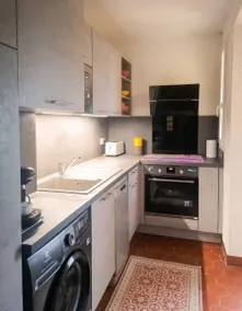 Flat with terrace | Sea view - Image 4