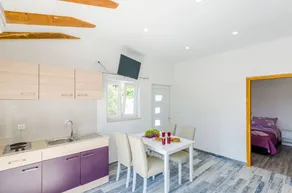 Pleasant holiday apartment with 1 room for 2 persons - Image 4