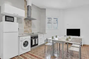 Appartement avec internet haut débit | Vue ville - Image 5