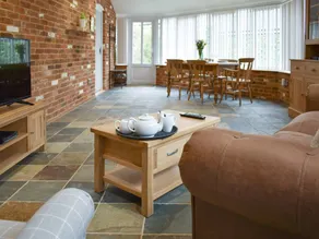 Casa rural con jardín y barbacoa - Image 2