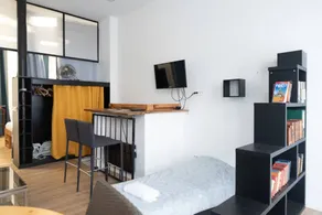 Souplex - 4P - Paris city center - Image 3