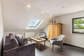 Appartement avec jardin, barbecue et terrasse | Avec animaux autorisés - Image 2