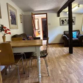 Child-friendly unique accommodation with garden & barbeque | Pets are welcome - Image 4