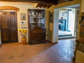 Ein Haus in der Olivenhaine - casa buriano GIULIA - Image 3