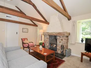 Cottage with garden & barbeque - Image 4