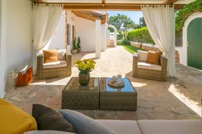 Chalet with garden, terrace & barbecue - Image 4