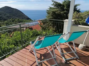 Maison de vacances avec jardin et terrasse | Vue jardin - Image 2
