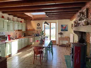 House with BBQ, terrace & garden | Lake view - Image 4