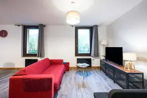 Holiday Home 'Aigueblanche' with Mountain View and Wi-Fi - Image 3