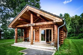 Familienfreundliches Ferienhaus mit Terrasse | Hunde erlaubt - Image 2
