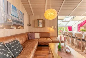 Family-oriented ample house with barbecue, terrace & sauna | Sea view | Pet-friendly - Image 5