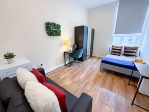 Aparthotel with fast internet - Image 2