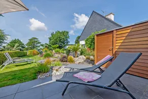 House with terrace, garden & BBQ | Garden view | Perfect for remote work - Image 5