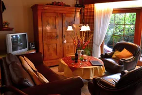 Apartment 'Dompfaff' with Mountain View, Private Terrace and Wi-Fi - Image 3