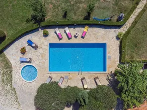 House with terrace, garden & barbeque - Image 5