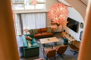 Lovely holiday home with garden & terrace | Pets are welcome - Image 5