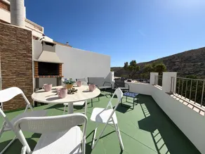 Charming holiday home with terrace & BBQ | Mountain view - Image 3