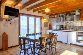Chalet with garden, terrace & barbecue | Mountain view - Image 5