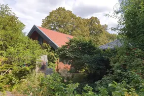 House with terrace & garden - Image 3
