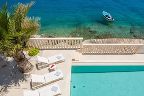 Villa con sauna, giardino e griglia - Image 3