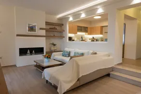 Beach Front Villa with Private Pool II - Image 4