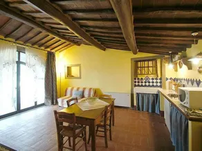 Wohnung 'Il Moro Novo' mit Gemeinschaftspool - Image 4