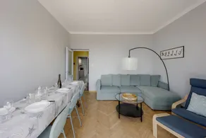 Appartement avec terrasse - Image 5