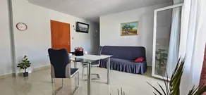 Apartment with terrace | Garden view | Next to the beach - Image 5