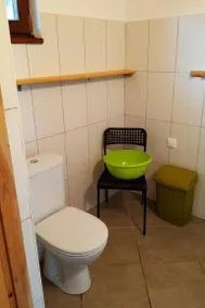 Flat with barbeque - Image 5